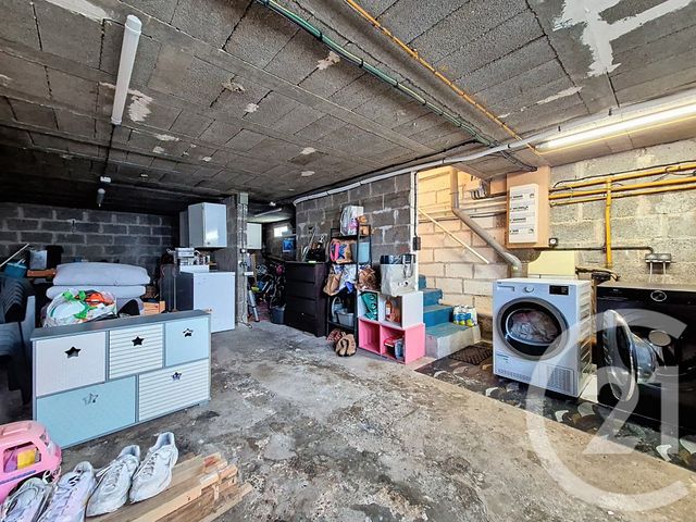 maison à vendre - 4 pièces - 79.59 m2 - ST ETIENNE DU ROUVRAY - 76 - HAUTE-NORMANDIE - Century 21 Harmony