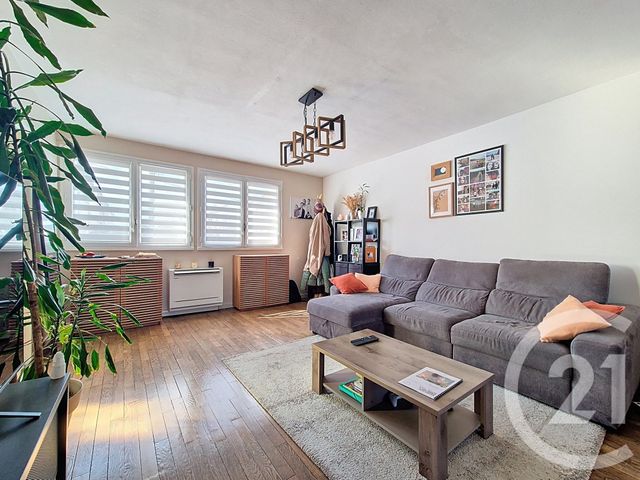 maison - ST ETIENNE DU ROUVRAY - 76