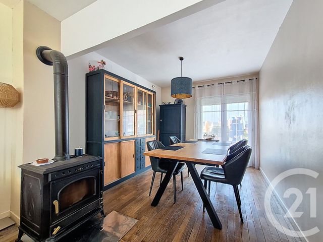 maison à vendre - 4 pièces - 79.59 m2 - ST ETIENNE DU ROUVRAY - 76 - HAUTE-NORMANDIE - Century 21 Harmony