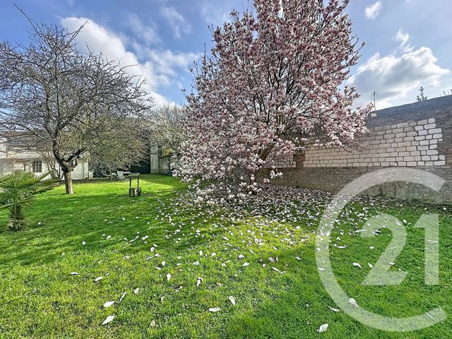 Appartement F1 à vendre - 1 pièce - 36.64 m2 - CAUDEBEC LES ELBEUF - 76 - HAUTE-NORMANDIE - Century 21 Harmony