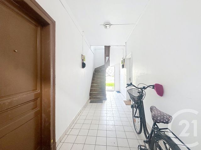 Appartement F1 à vendre - 1 pièce - 36.64 m2 - CAUDEBEC LES ELBEUF - 76 - HAUTE-NORMANDIE - Century 21 Harmony