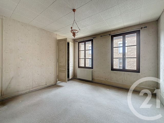 Appartement F1 à vendre - 1 pièce - 36.64 m2 - CAUDEBEC LES ELBEUF - 76 - HAUTE-NORMANDIE - Century 21 Harmony