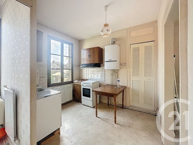 Appartement F1 à vendre - 1 pièce - 36.64 m2 - CAUDEBEC LES ELBEUF - 76 - HAUTE-NORMANDIE - Century 21 Harmony
