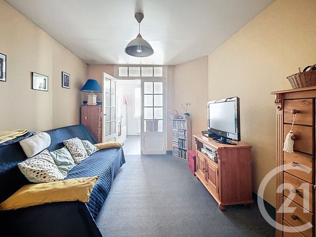 maison à vendre - 5 pièces - 78.98 m2 - SOTTEVILLE LES ROUEN - 76 - HAUTE-NORMANDIE - Century 21 Harmony