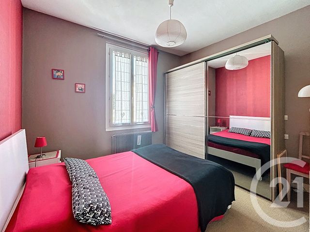 maison à vendre - 5 pièces - 78.98 m2 - SOTTEVILLE LES ROUEN - 76 - HAUTE-NORMANDIE - Century 21 Harmony