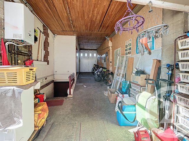 maison à vendre - 5 pièces - 78.98 m2 - SOTTEVILLE LES ROUEN - 76 - HAUTE-NORMANDIE - Century 21 Harmony