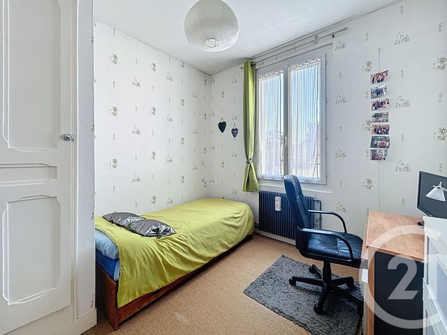 maison à vendre - 5 pièces - 78.98 m2 - SOTTEVILLE LES ROUEN - 76 - HAUTE-NORMANDIE - Century 21 Harmony