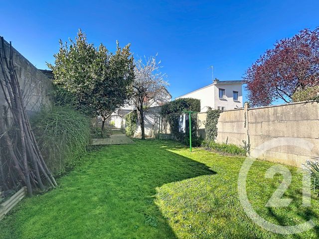 maison à vendre - 5 pièces - 78.98 m2 - SOTTEVILLE LES ROUEN - 76 - HAUTE-NORMANDIE - Century 21 Harmony