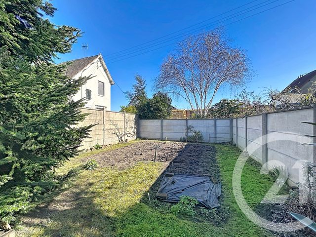 maison à vendre - 5 pièces - 78.98 m2 - SOTTEVILLE LES ROUEN - 76 - HAUTE-NORMANDIE - Century 21 Harmony