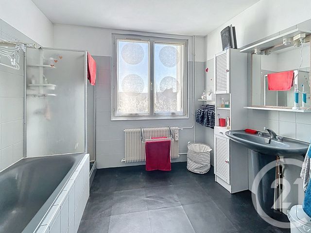 maison à vendre - 5 pièces - 78.98 m2 - SOTTEVILLE LES ROUEN - 76 - HAUTE-NORMANDIE - Century 21 Harmony