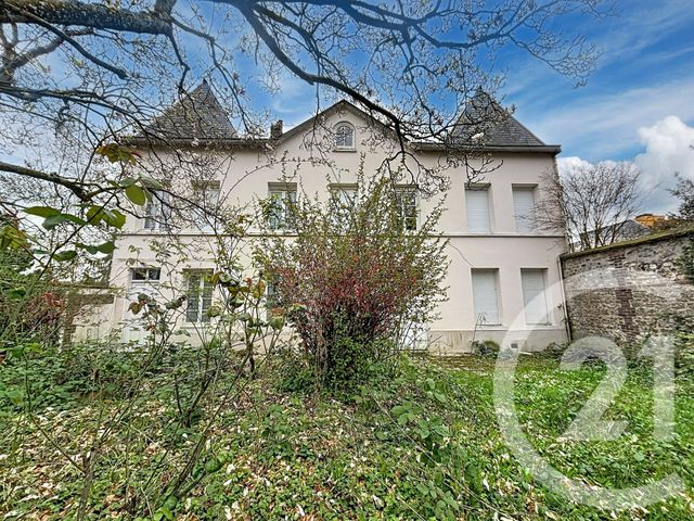 maison à vendre - 6 pièces - 178.77 m2 - SOTTEVILLE LES ROUEN - 76 - HAUTE-NORMANDIE - Century 21 Harmony