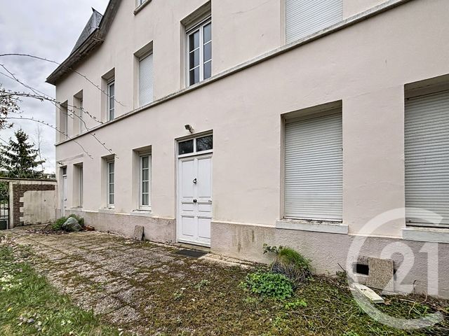 maison à vendre - 6 pièces - 178.77 m2 - SOTTEVILLE LES ROUEN - 76 - HAUTE-NORMANDIE - Century 21 Harmony