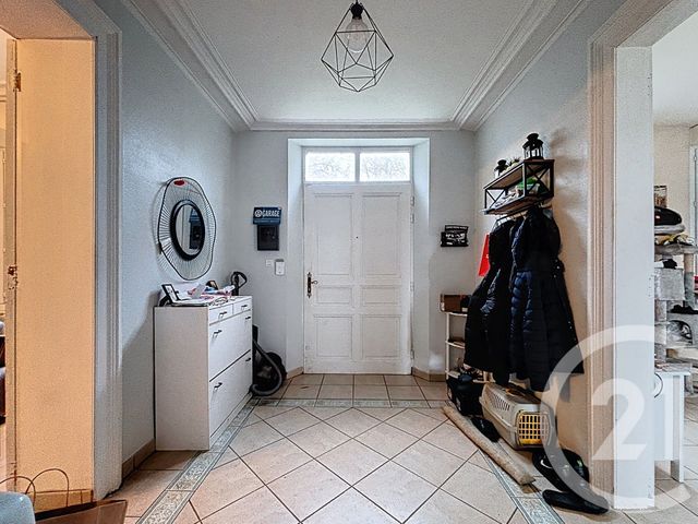 maison à vendre - 6 pièces - 178.77 m2 - SOTTEVILLE LES ROUEN - 76 - HAUTE-NORMANDIE - Century 21 Harmony