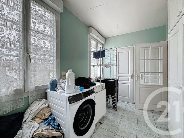 maison à vendre - 6 pièces - 178.77 m2 - SOTTEVILLE LES ROUEN - 76 - HAUTE-NORMANDIE - Century 21 Harmony