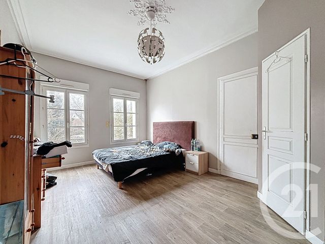 maison à vendre - 6 pièces - 178.77 m2 - SOTTEVILLE LES ROUEN - 76 - HAUTE-NORMANDIE - Century 21 Harmony