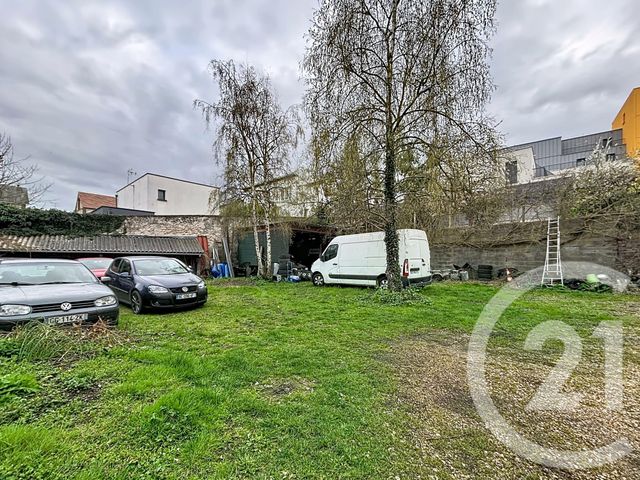 maison à vendre - 6 pièces - 178.77 m2 - SOTTEVILLE LES ROUEN - 76 - HAUTE-NORMANDIE - Century 21 Harmony
