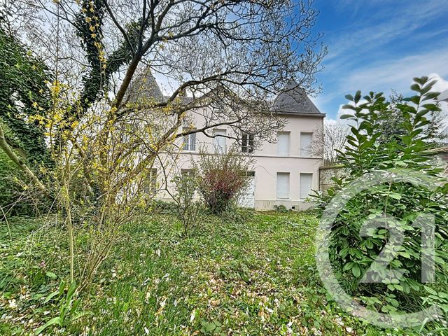 maison à vendre - 6 pièces - 178.77 m2 - SOTTEVILLE LES ROUEN - 76 - HAUTE-NORMANDIE - Century 21 Harmony