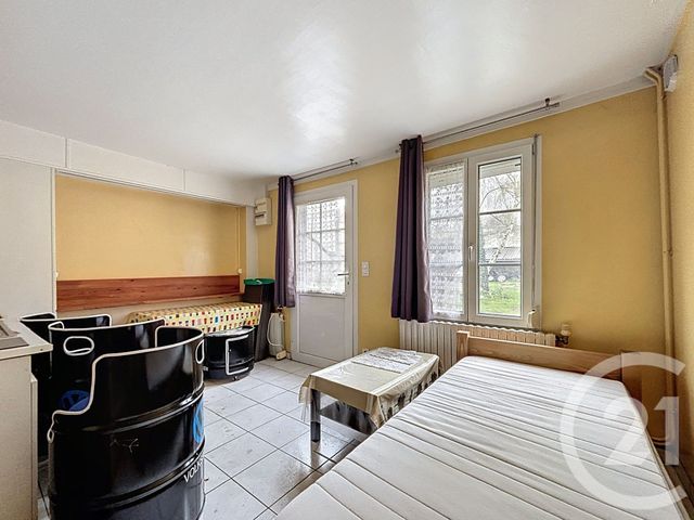 maison à vendre - 6 pièces - 178.77 m2 - SOTTEVILLE LES ROUEN - 76 - HAUTE-NORMANDIE - Century 21 Harmony