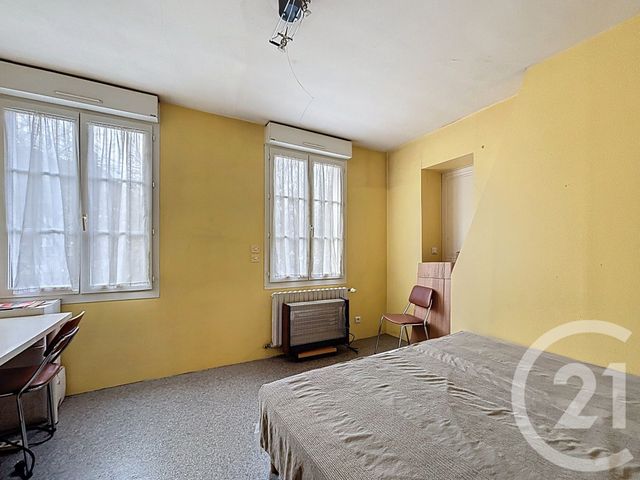 maison à vendre - 6 pièces - 178.77 m2 - SOTTEVILLE LES ROUEN - 76 - HAUTE-NORMANDIE - Century 21 Harmony