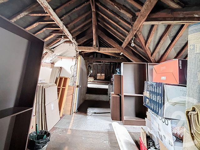 maison à vendre - 6 pièces - 178.77 m2 - SOTTEVILLE LES ROUEN - 76 - HAUTE-NORMANDIE - Century 21 Harmony