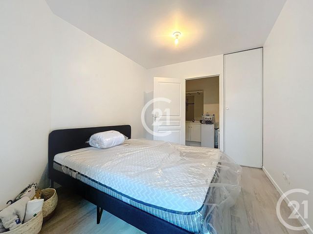 Appartement F2 à louer - 2 pièces - 38.0 m2 - ROUEN - 76 - HAUTE-NORMANDIE - Century 21 Harmony