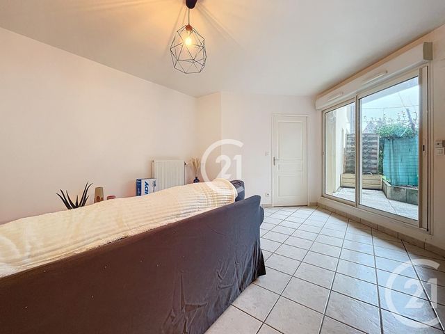 Appartement F2 à louer - 2 pièces - 38.0 m2 - ROUEN - 76 - HAUTE-NORMANDIE - Century 21 Harmony