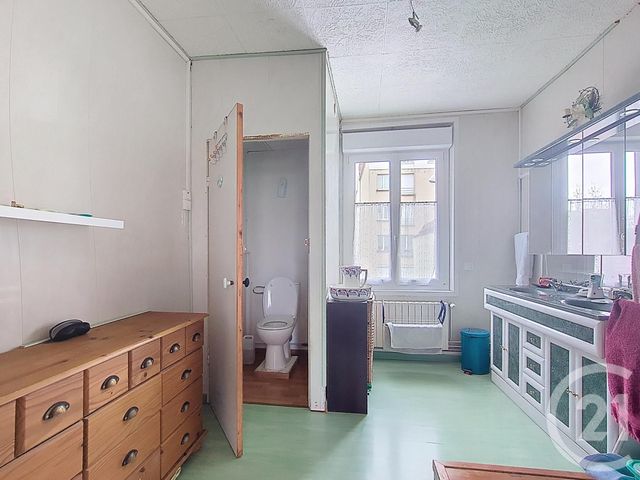 maison à vendre - 10 pièces - 157.12 m2 - CAUDEBEC LES ELBEUF - 76 - HAUTE-NORMANDIE - Century 21 Harmony