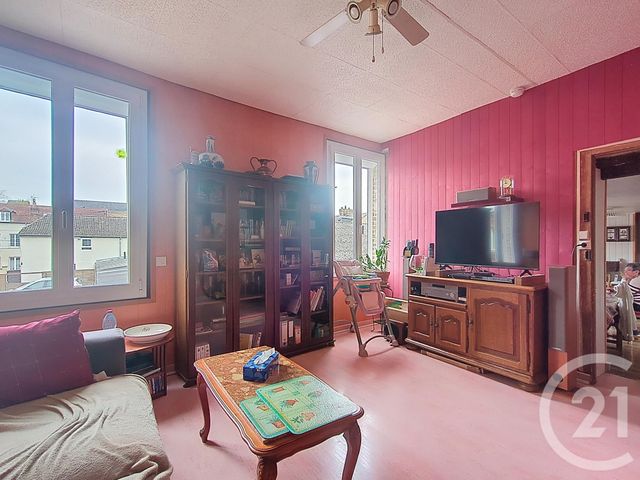 maison à vendre - 10 pièces - 157.12 m2 - CAUDEBEC LES ELBEUF - 76 - HAUTE-NORMANDIE - Century 21 Harmony