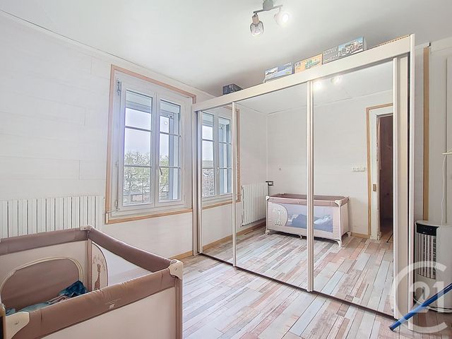 maison à vendre - 10 pièces - 157.12 m2 - CAUDEBEC LES ELBEUF - 76 - HAUTE-NORMANDIE - Century 21 Harmony