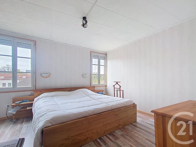 maison à vendre - 10 pièces - 157.12 m2 - CAUDEBEC LES ELBEUF - 76 - HAUTE-NORMANDIE - Century 21 Harmony