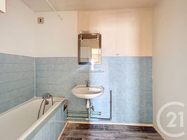 Appartement T2 à vendre - 2 pièces - 44.4 m2 - ROUEN - 76 - HAUTE-NORMANDIE - Century 21 Harmony