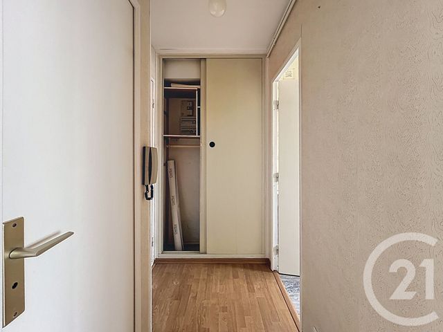 Appartement T2 à vendre - 2 pièces - 44.4 m2 - ROUEN - 76 - HAUTE-NORMANDIE - Century 21 Harmony