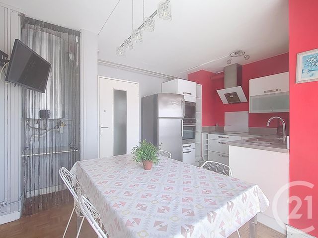 Appartement F3 à vendre - 3 pièces - 66.67 m2 - ROUEN - 76 - HAUTE-NORMANDIE - Century 21 Harmony