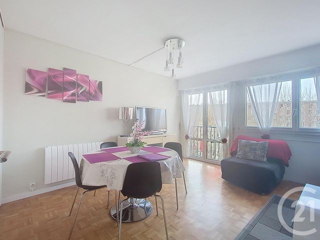 appartement - ROUEN - 76