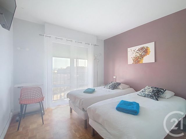 Appartement F3 à vendre - 3 pièces - 66.67 m2 - ROUEN - 76 - HAUTE-NORMANDIE - Century 21 Harmony