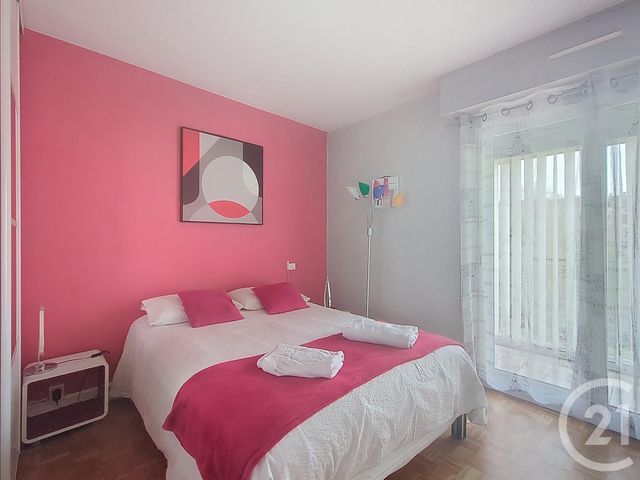 Appartement F3 à vendre - 3 pièces - 66.67 m2 - ROUEN - 76 - HAUTE-NORMANDIE - Century 21 Harmony