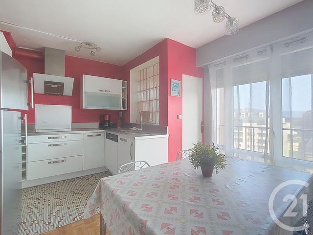 Appartement F3 à vendre - 3 pièces - 66.67 m2 - ROUEN - 76 - HAUTE-NORMANDIE - Century 21 Harmony