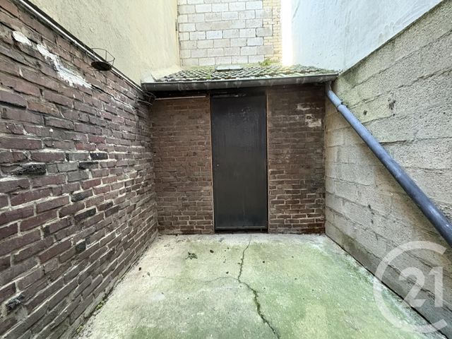 Appartement F2 à louer - 2 pièces - 38.0 m2 - ROUEN - 76 - HAUTE-NORMANDIE - Century 21 Harmony