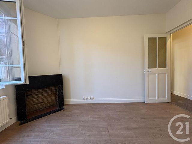 Appartement F2 à louer - 2 pièces - 38.0 m2 - ROUEN - 76 - HAUTE-NORMANDIE - Century 21 Harmony