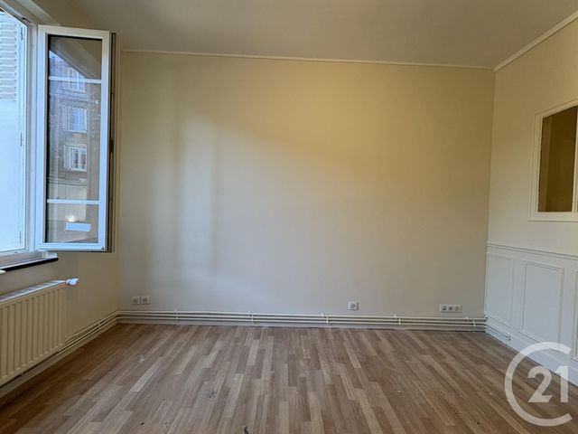 Appartement F2 à louer - 2 pièces - 38.0 m2 - ROUEN - 76 - HAUTE-NORMANDIE - Century 21 Harmony