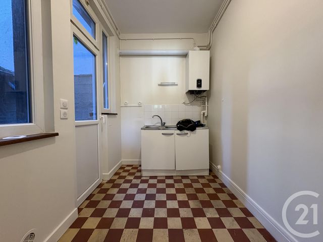 Appartement F2 à louer - 2 pièces - 38.0 m2 - ROUEN - 76 - HAUTE-NORMANDIE - Century 21 Harmony