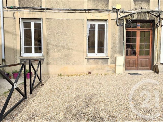 Appartement F2 à louer - 2 pièces - 38.0 m2 - ROUEN - 76 - HAUTE-NORMANDIE - Century 21 Harmony