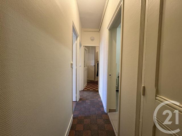 Appartement F2 à louer - 2 pièces - 38.0 m2 - ROUEN - 76 - HAUTE-NORMANDIE - Century 21 Harmony