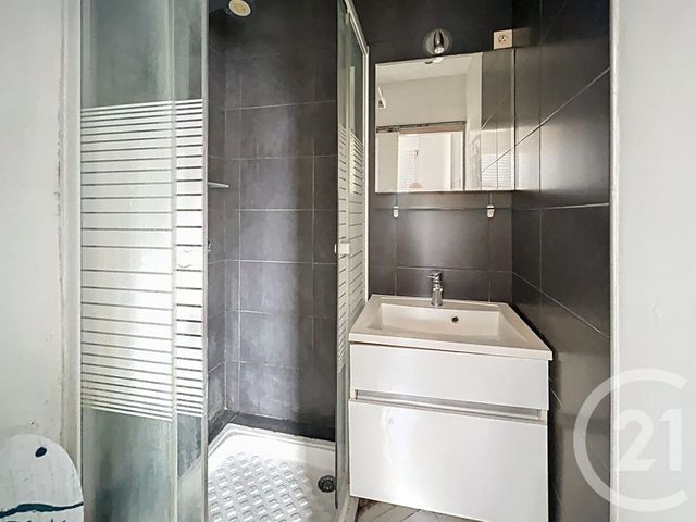 Appartement F1 à vendre - 1 pièce - 18.22 m2 - ROUEN - 76 - HAUTE-NORMANDIE - Century 21 Harmony
