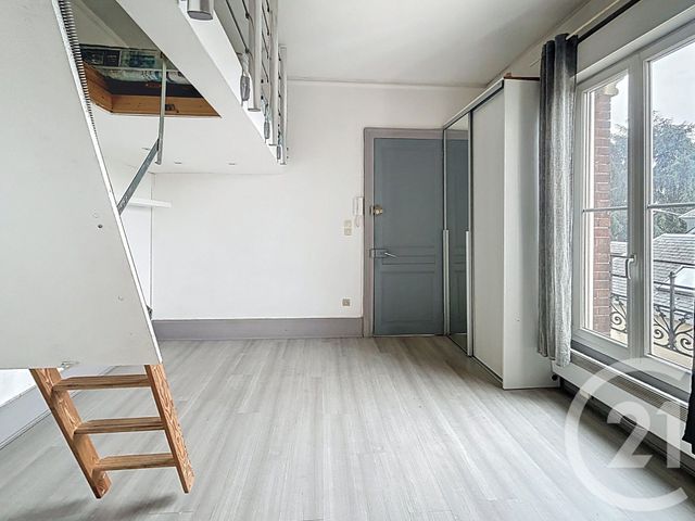 Appartement F1 à vendre - 1 pièce - 18.22 m2 - ROUEN - 76 - HAUTE-NORMANDIE - Century 21 Harmony