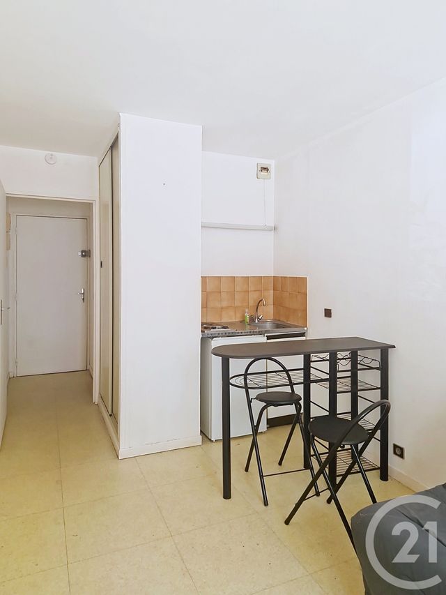 Appartement F1 à vendre ROUEN
