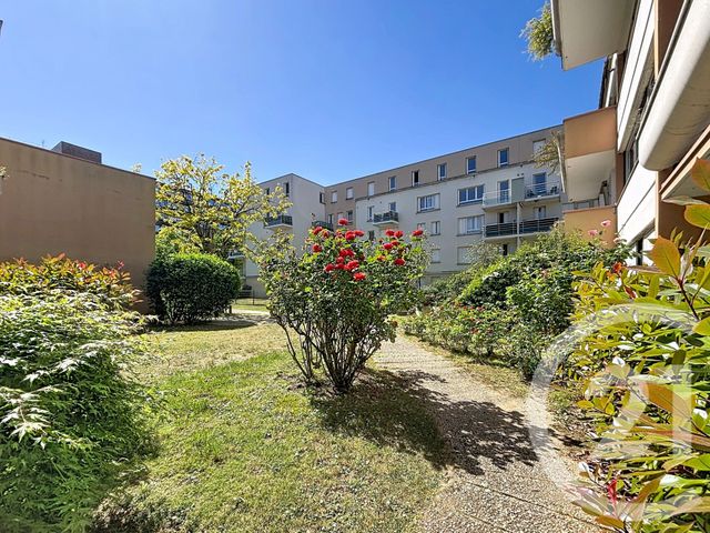 Appartement F1 à vendre - 1 pièce - 16.0 m2 - ROUEN - 76 - HAUTE-NORMANDIE - Century 21 Harmony
