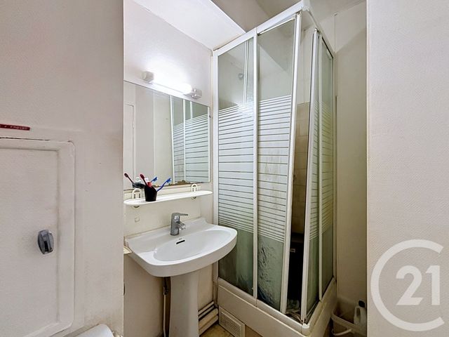 Appartement F1 à vendre - 1 pièce - 16.0 m2 - ROUEN - 76 - HAUTE-NORMANDIE - Century 21 Harmony