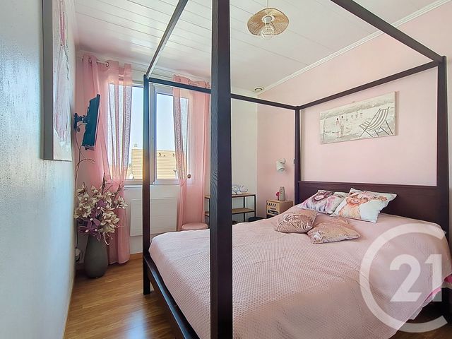 maison à vendre - 4 pièces - 83.55 m2 - ST PIERRE LES ELBEUF - 76 - HAUTE-NORMANDIE - Century 21 Harmony