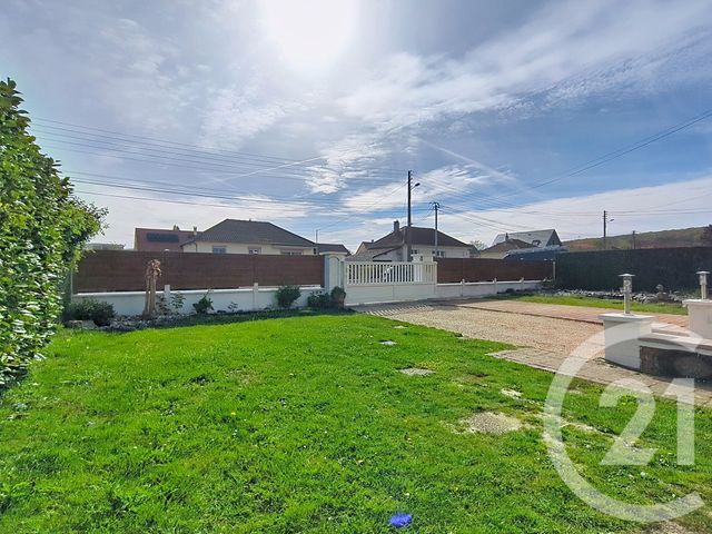 maison à vendre - 4 pièces - 83.55 m2 - ST PIERRE LES ELBEUF - 76 - HAUTE-NORMANDIE - Century 21 Harmony